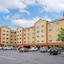 Extended Stay America Meadowlands Rutherford