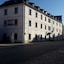 Hotel Gustav Mahler