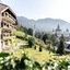 Hotel Blaue Gams