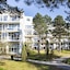 Strandhotel Fischland