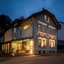 Hotel Spitzberg