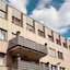 Paragon Apartments