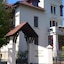Hotel Am Kurpark Bad Salzelmen