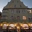 Hotel Restaurant Piazza