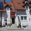 Landhotel Garni Am Mühlenwörth