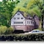 Land Gut Hotel Zum Alten Forsthaus