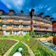Aparthotel Hochwald