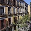 Hostal Zamoran