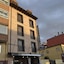 Hotel Tordesillas