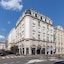 Hôtel Bristol Metz Centre Gare