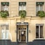 Hotel De L'avre