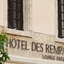 Boutique Hôtel Des Remparts