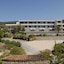 Hôtel les Eucalyptus