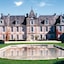 Château De Curzay