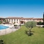 Logis Le Mas De Jossyl