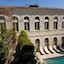 Relais Et Châteaux Michel Trama L'aubergade