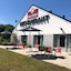 Brit Hotel Mayenne