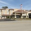 The Magnolia Hotel, St Augustine Downtown Historic District, Fl