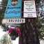 Innsbruck Lodge