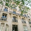 Résidence Charles Floquet