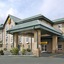 Super 8 By Wyndham Edmonton International Airport