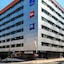 Ibis Budget Lugano Paradiso