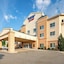 Fairfield Inn & Suites South Boston
