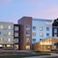 Fairfield Inn & Suites Springfield Northampton Amherst