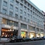 Motel One Prague - Florentinum
