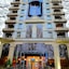 Central Park Hotel