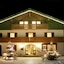 Hotel Garni Landhaus Sonnenstern