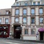 Brit Hotel Du Dauphin