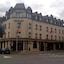 Hôtel Normandy