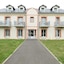 Château De La Gressière