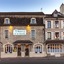 Hotel De La Cloche