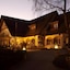 La Cheneaudiere - Hôtel Spa - Relais & Châteaux