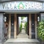 Villa Sahabat