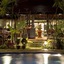 The Oasis Harbor