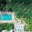 THE PRIVILEGE FLOOR by Lotus Blanc