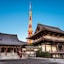 Hotel Mystays Hamamatsucho