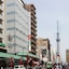 Asakusa Central Hotel