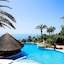 El Oceano Beach Hotel