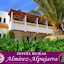 Hotel Rural Familiar Almirez-Alpujarra