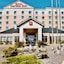 Hilton Garden Inn Edmonton International Airport