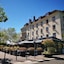 Hôtel Le Boeuf Couronné