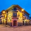 Hotel Boutique Los Balcones