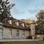 Abbaye Des Vaux De Cernay