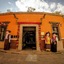Hotel Boutique Hacienda Guadalupe