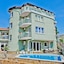 Hotel Amfora
