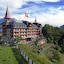 Jugendstil-Hotel Paxmontana